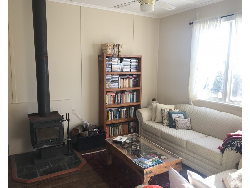 12 Chalker Street, Adaminaby NSW 2629