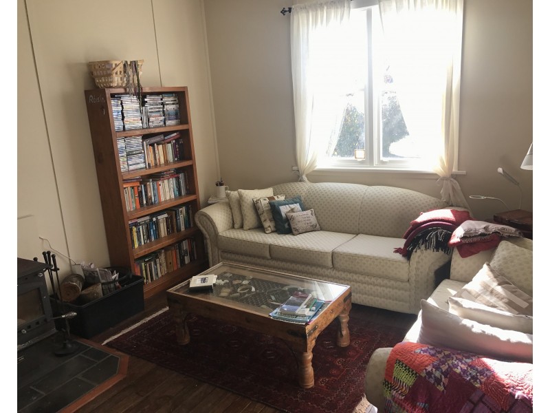 12 Chalker Street, Adaminaby NSW 2629