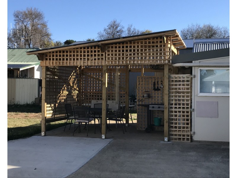 12 Chalker Street, Adaminaby NSW 2629