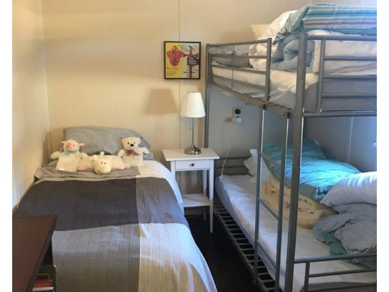 12 Chalker Street, Adaminaby NSW 2629