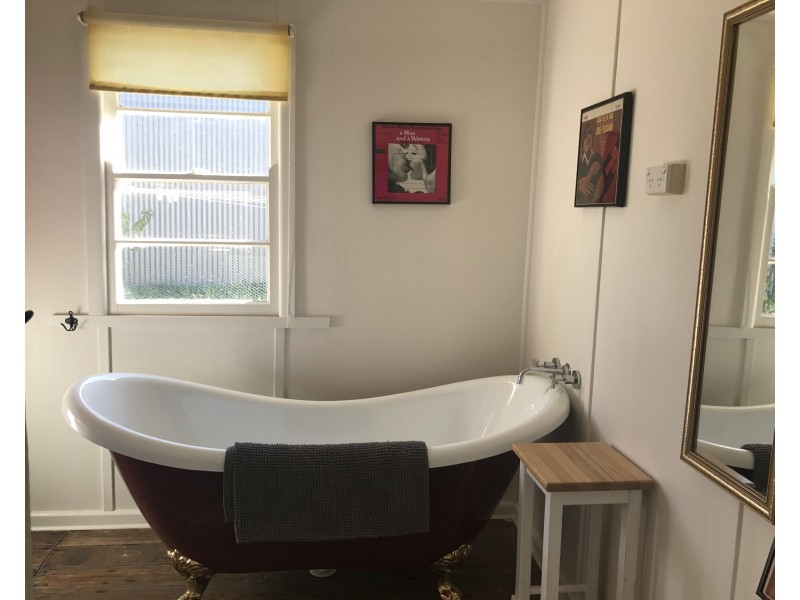 12 Chalker Street, Adaminaby NSW 2629