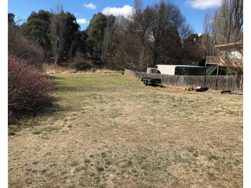 27 Myack Street, Berridale NSW 2628
