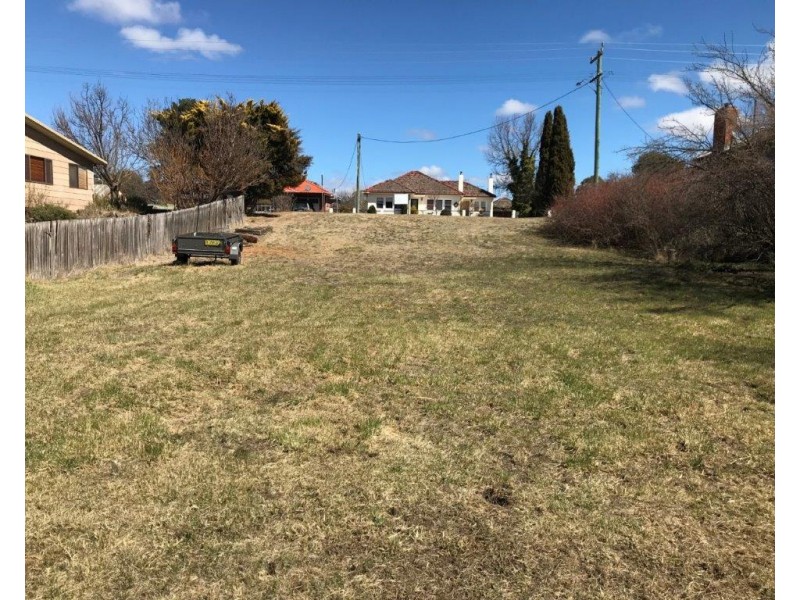 27 Myack Street, Berridale NSW 2628