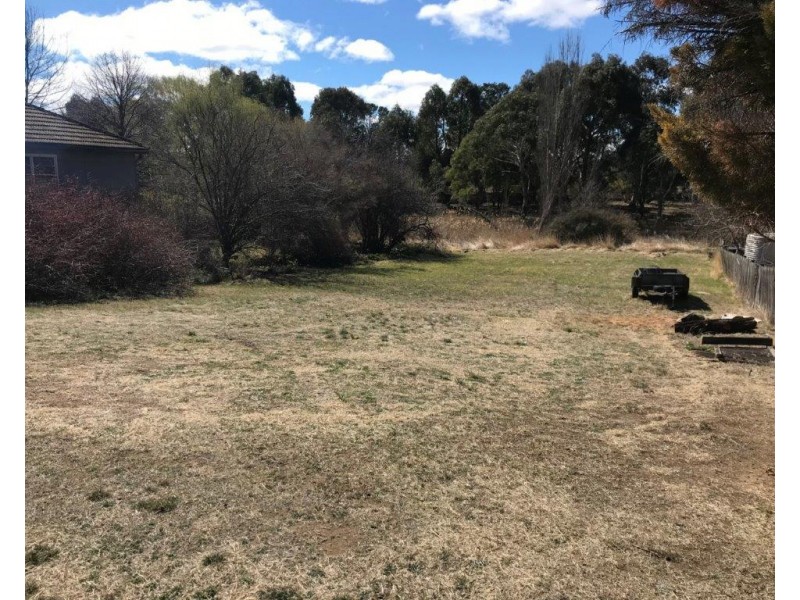 27 Myack Street, Berridale NSW 2628