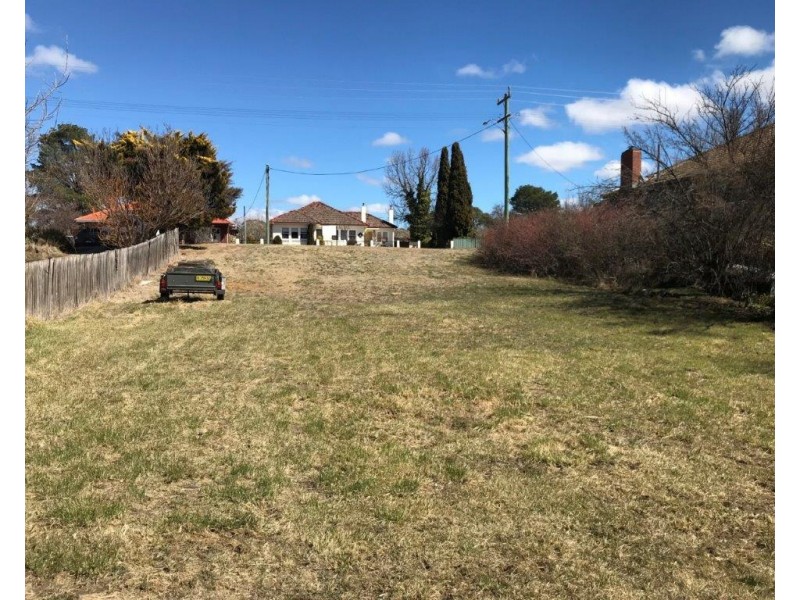 27 Myack Street, Berridale NSW 2628