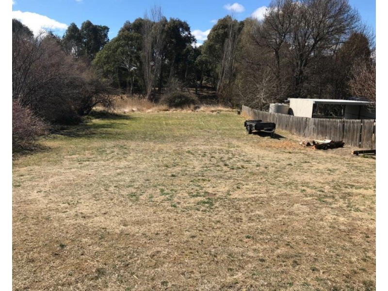 27 Myack Street, Berridale NSW 2628