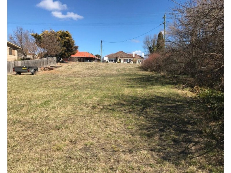 27 Myack Street, Berridale NSW 2628
