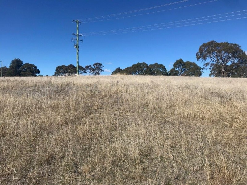 10 Monaro Highway, Bombala NSW 2632