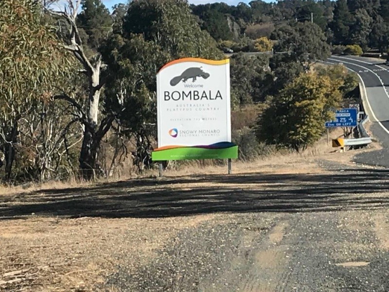10 Monaro Highway, Bombala NSW 2632