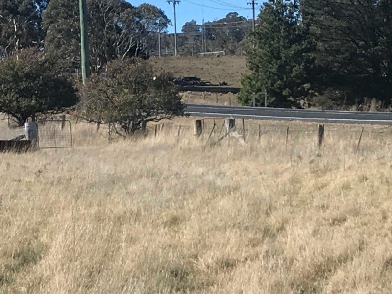 10 Monaro Highway, Bombala NSW 2632