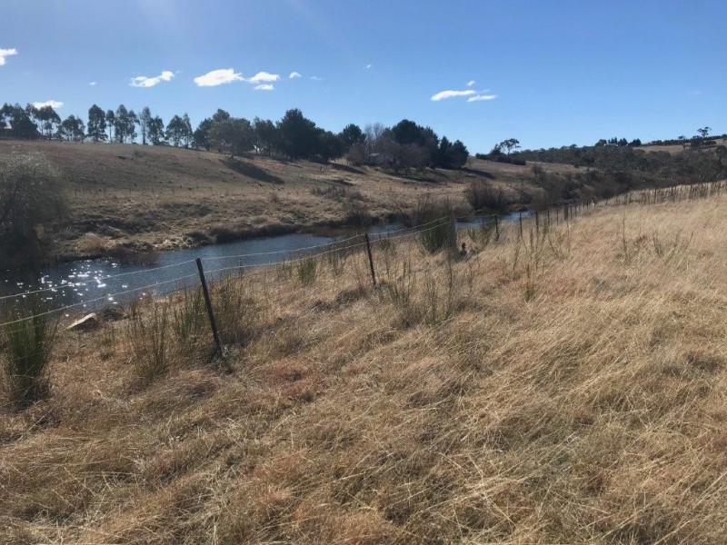 10 Monaro Highway, Bombala NSW 2632