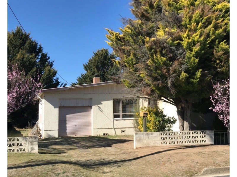 15 Myack Street, Berridale NSW 2628