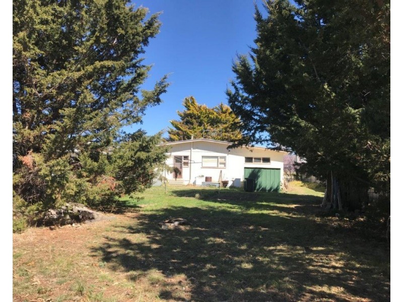 15 Myack Street, Berridale NSW 2628