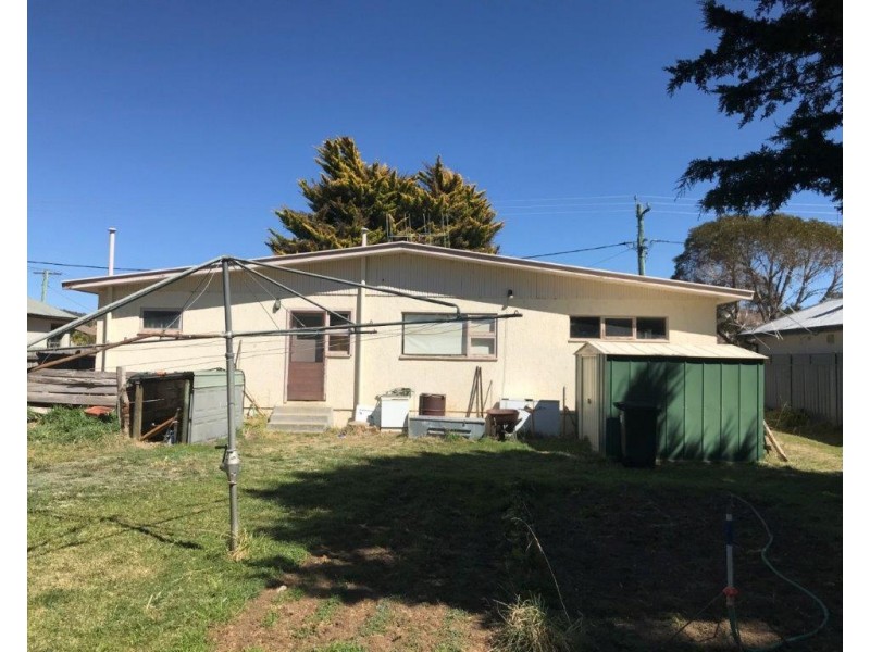 15 Myack Street, Berridale NSW 2628