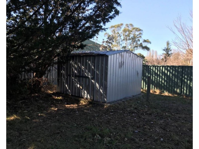 15 Myack Street, Berridale NSW 2628