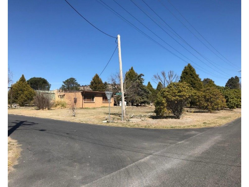 37 Mary Street, Berridale NSW 2628