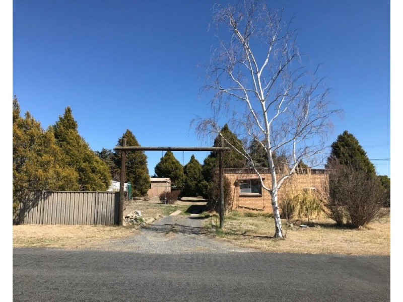 37 Mary Street, Berridale NSW 2628