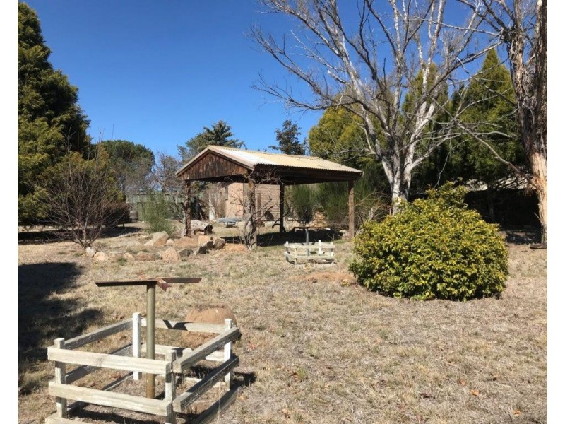 37 Mary Street, Berridale NSW 2628