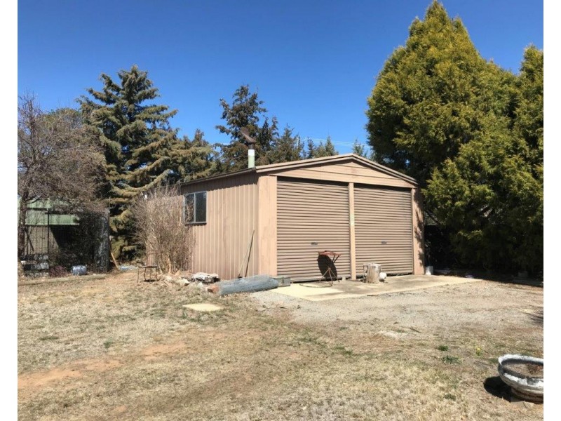 37 Mary Street, Berridale NSW 2628