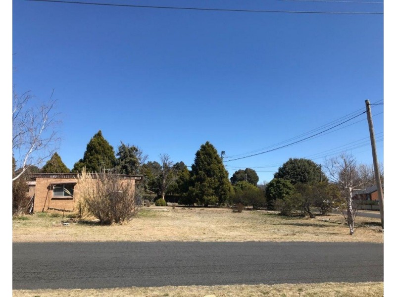 37 Mary Street, Berridale NSW 2628