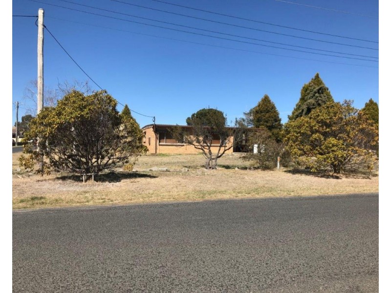 37 Mary Street, Berridale NSW 2628