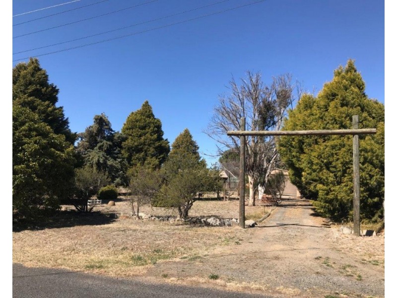 37 Mary Street, Berridale NSW 2628