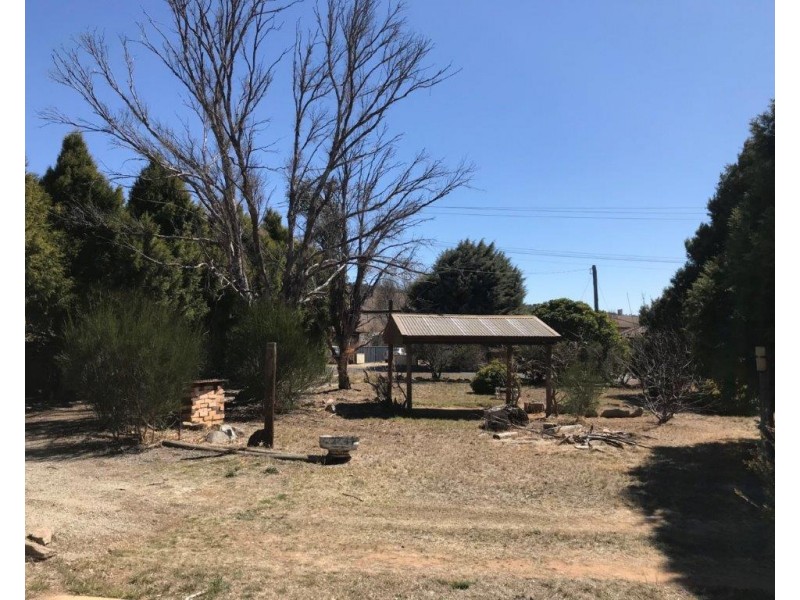 37 Mary Street, Berridale NSW 2628