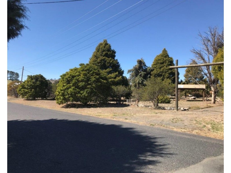 37 Mary Street, Berridale NSW 2628