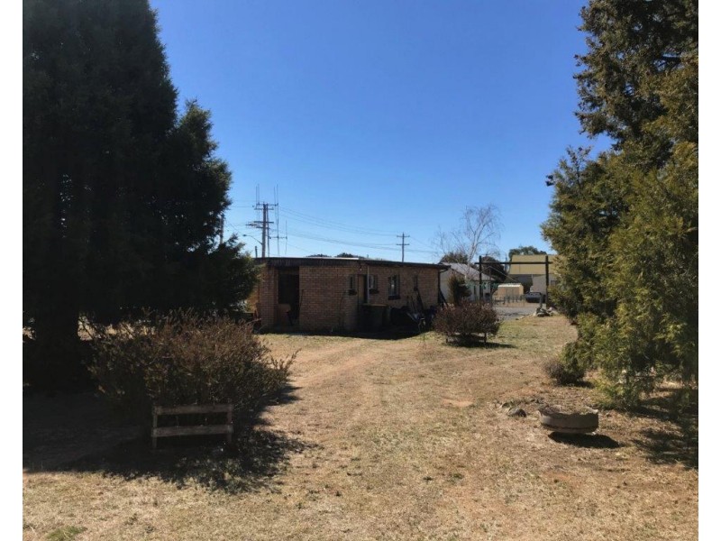 37 Mary Street, Berridale NSW 2628