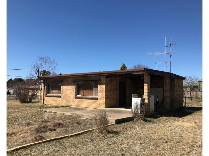 37 Mary Street, Berridale NSW 2628