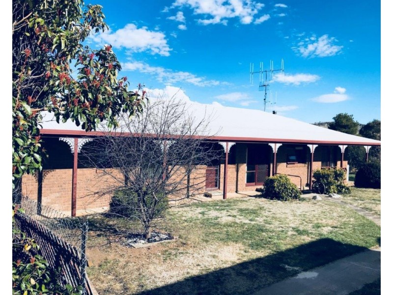 2 Jindalee Street, Berridale NSW 2628