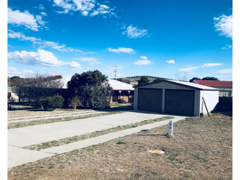 2 Jindalee Street, Berridale NSW 2628