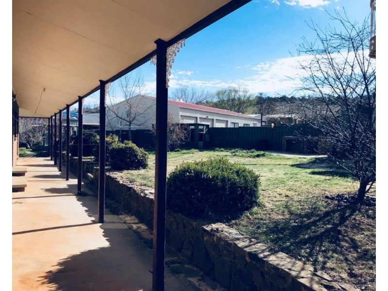 2 Jindalee Street, Berridale NSW 2628