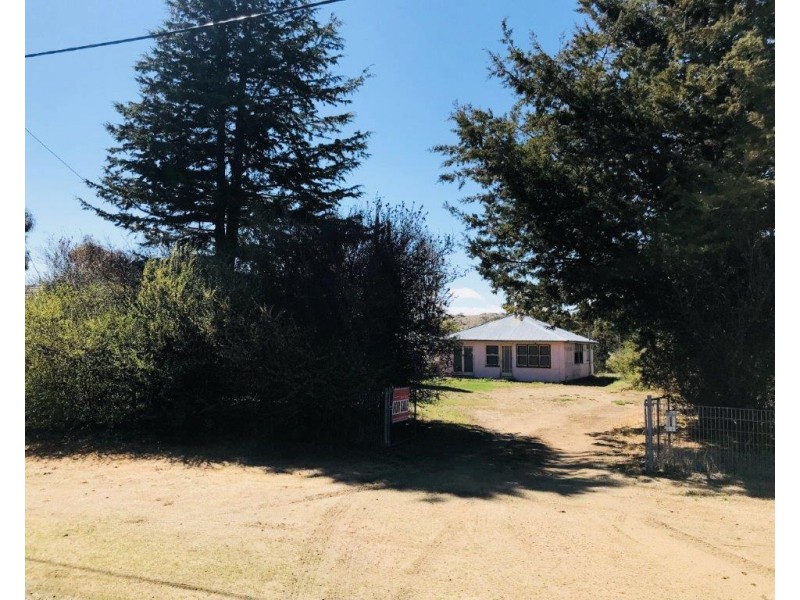 5 Bent Street, Berridale NSW 2628