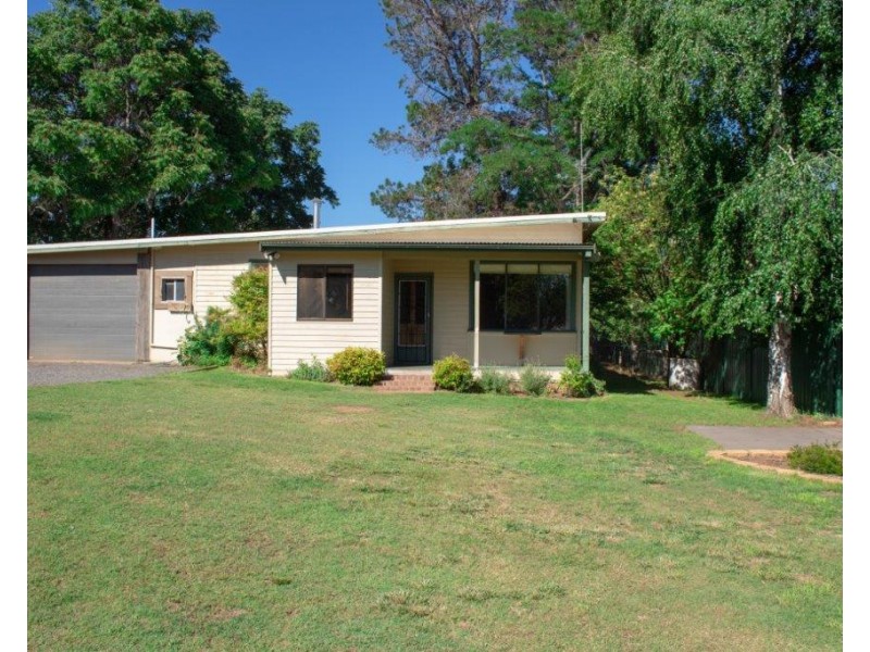 3 Nightingale Lane, Berridale NSW 2628