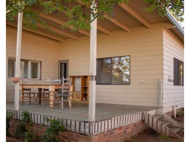 3 Nightingale Lane, Berridale NSW 2628