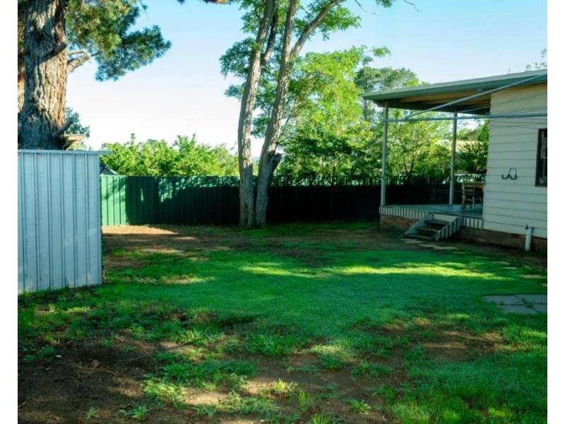 3 Nightingale Lane, Berridale NSW 2628