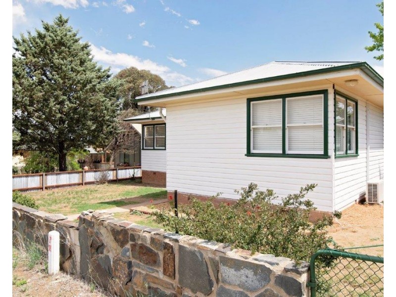 38 Mackay Street, Berridale NSW 2628