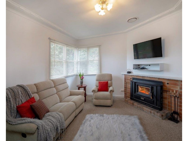 38 Mackay Street, Berridale NSW 2628