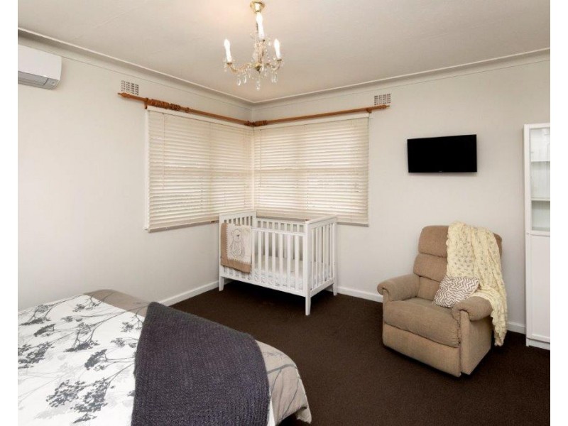 38 Mackay Street, Berridale NSW 2628