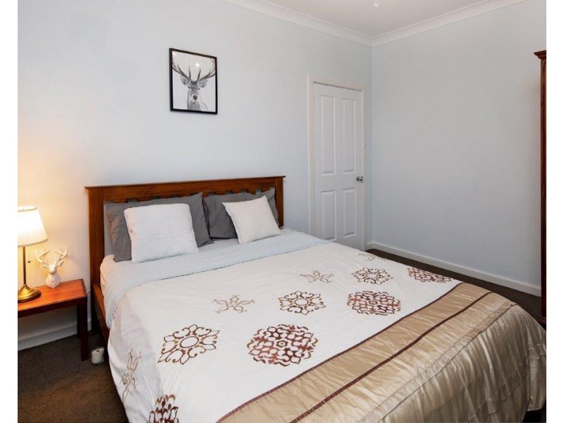 38 Mackay Street, Berridale NSW 2628