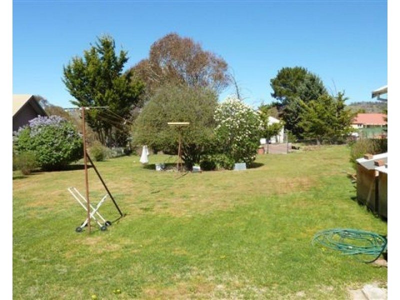 38 Mackay Street, Berridale NSW 2628