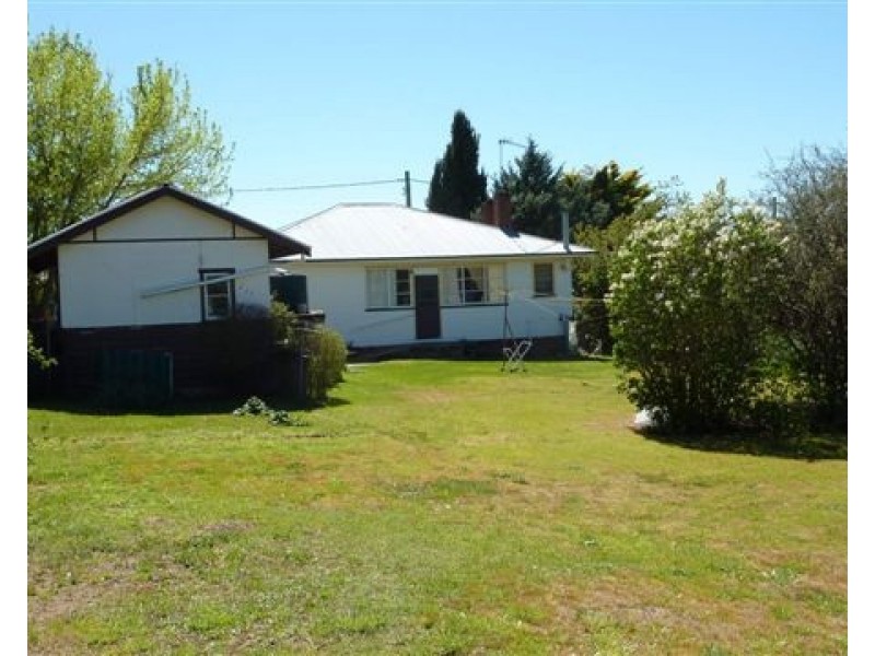 38 Mackay Street, Berridale NSW 2628