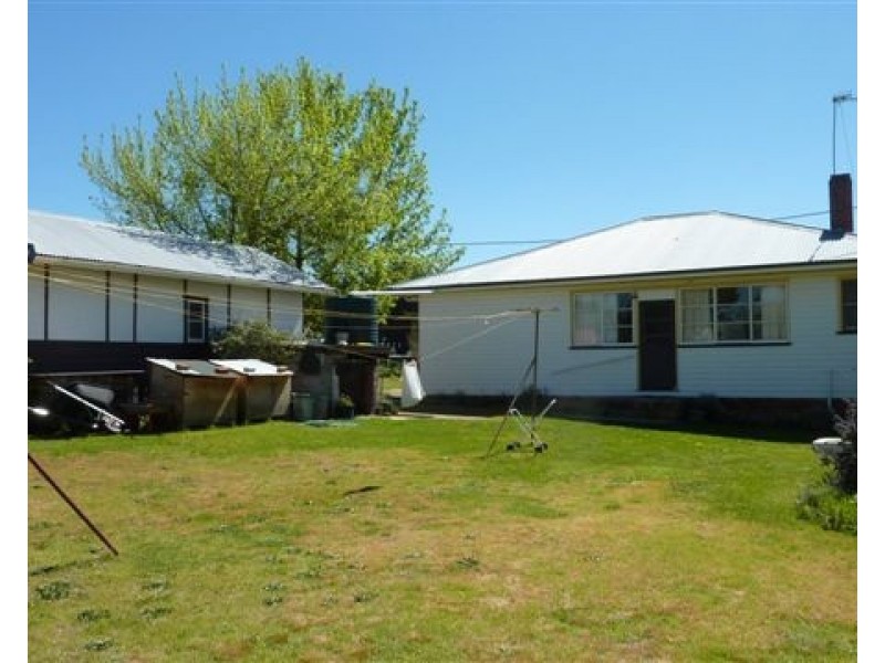 38 Mackay Street, Berridale NSW 2628
