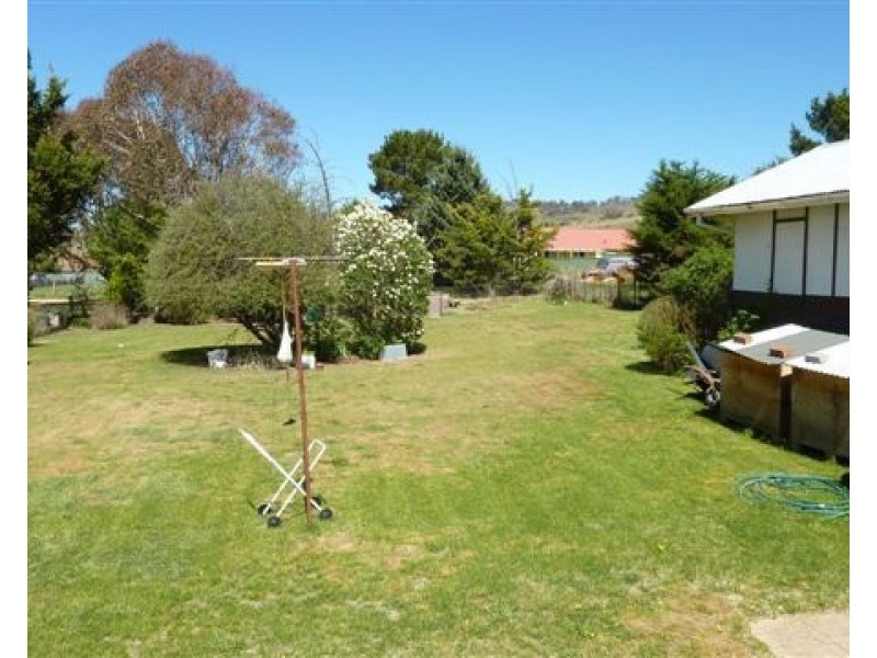 38 Mackay Street, Berridale NSW 2628
