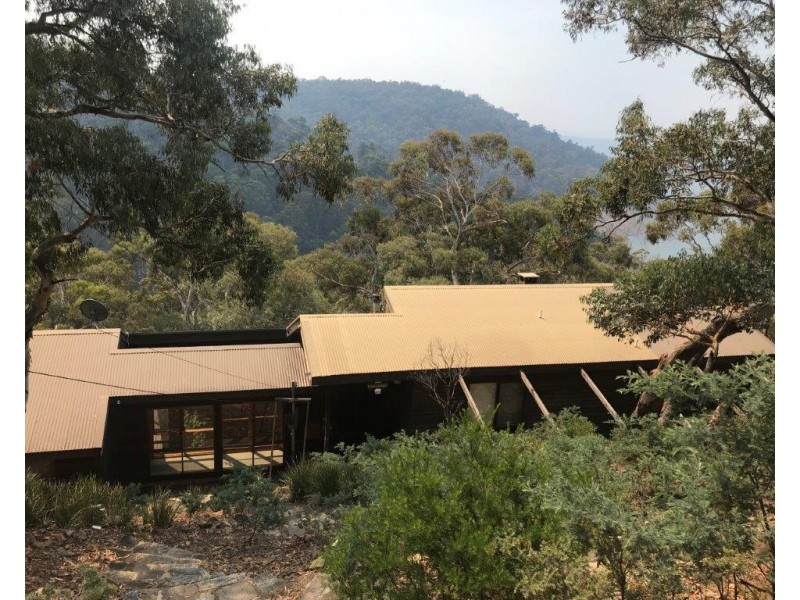 11 Happy Jacks Road, Eucumbene NSW 2628