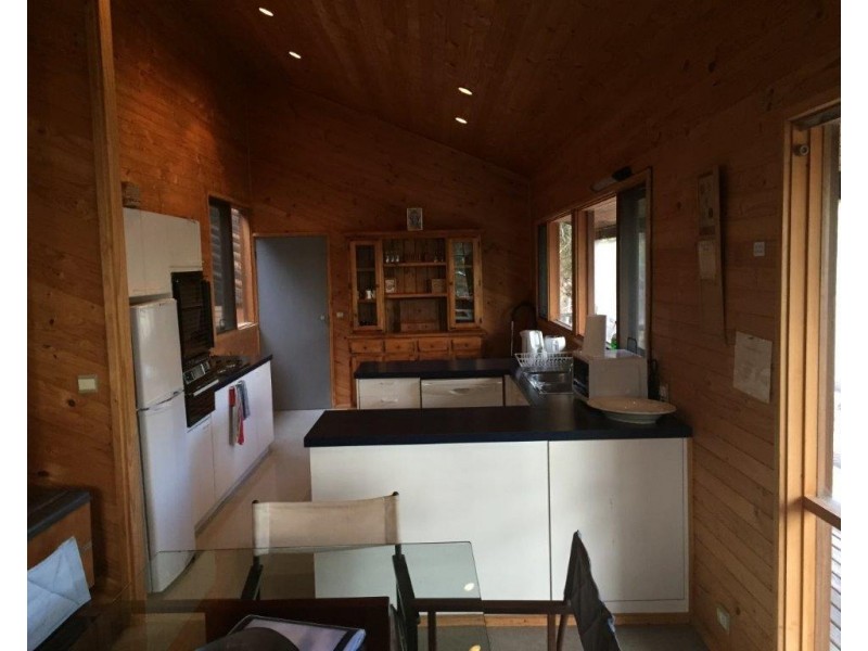 11 Happy Jacks Road, Eucumbene NSW 2628