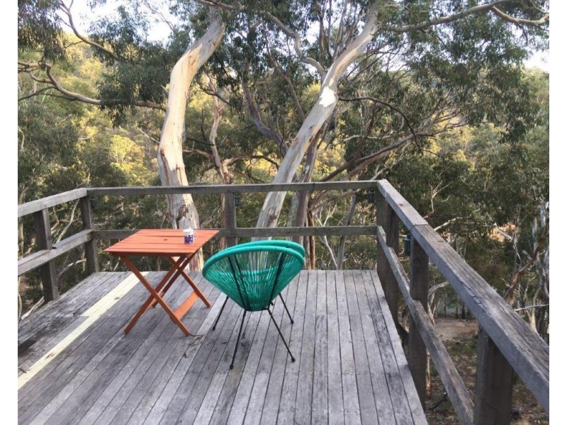 11 Happy Jacks Road, Eucumbene NSW 2628