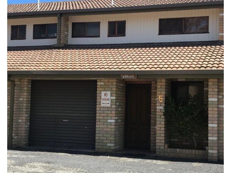 5/16 Gungarlin Street, Berridale NSW 2628