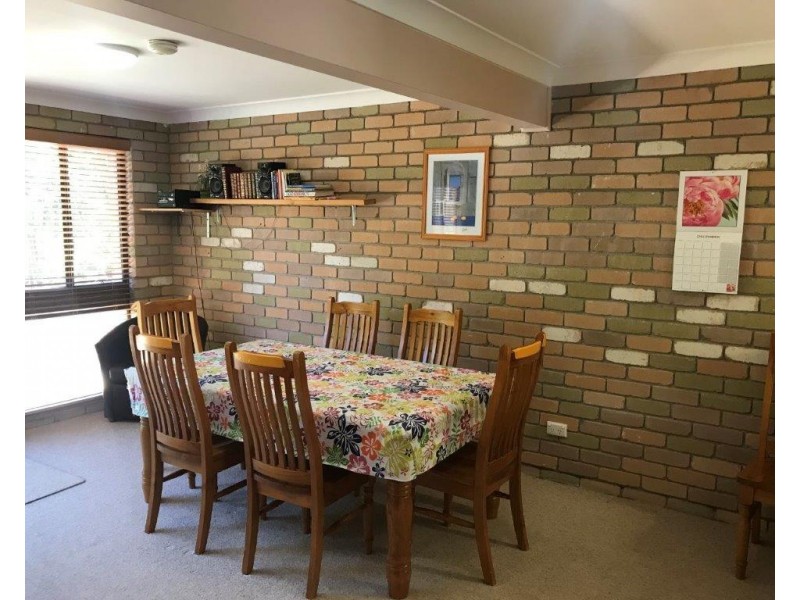 5/16 Gungarlin Street, Berridale NSW 2628